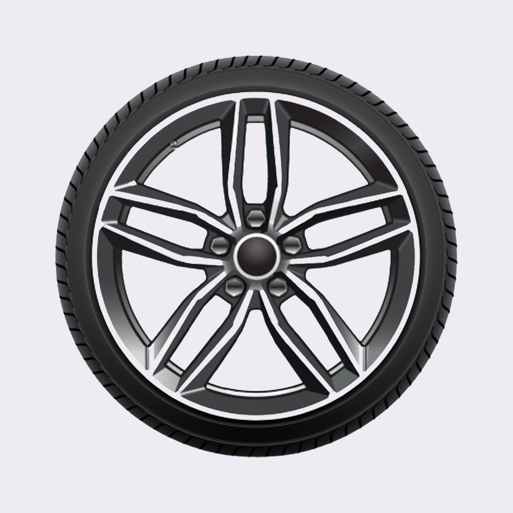 Wheel